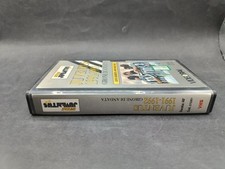 Vhs juventus 1991 usato  Italia
