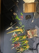 Neca tmnt collection for sale  Sun Prairie