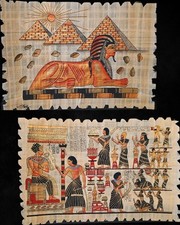 Set authentic egyptian for sale  Shelton