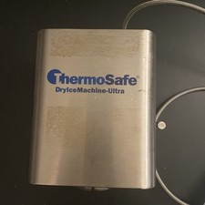 Thermosafe dry ice for sale  Laguna Niguel