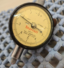 Starrett jeweled dial for sale  Ripon