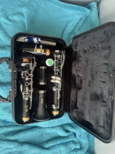 Clarinet yamaha ycl for sale  BURTON-ON-TRENT