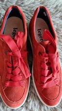 Legero damensneaker velourlede gebraucht kaufen  Albstadt