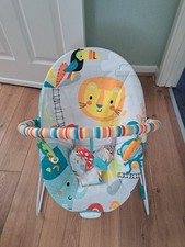 chad valley bouncer for sale  SWANSEA