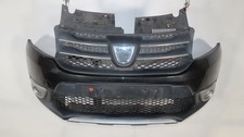 Pare choc dacia d'occasion  Seclin