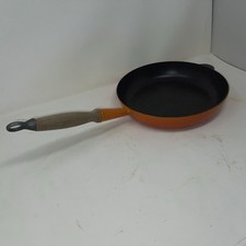 Vintage creuset saute for sale  Crystal Lake