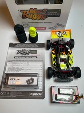 Modified kyosho mini for sale  Aldie