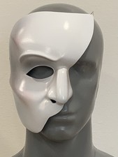 Phantom opera mask for sale  Hendersonville