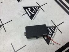 Captador de guitarra EMG 81 preto cerâmica ativa Humbucker, usado comprar usado  Enviando para Brazil