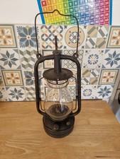 Vintage lamp storm for sale  LEIGH