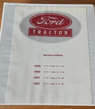Ford original service for sale  New York
