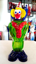 Schwerer glas clown gebraucht kaufen  Hennef
