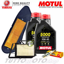 Kit tagliando yamaha usato  Amantea