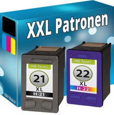Tinten patronen deskjet gebraucht kaufen  Uelzen