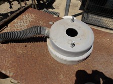 Disc housing cover for sale  Kingsburg