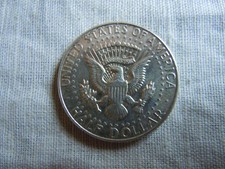 Usa half dollar usato  Concordia sulla Secchia