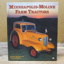 Minneapolis moline farm for sale  Fredonia