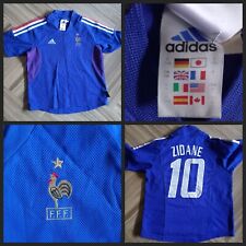 Maglia zidane le usato  Italia