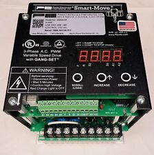 Power electronics msm4ar for sale  Wharton