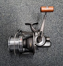 Daiwa infinity 5000 gebraucht kaufen  Bad Bentheim