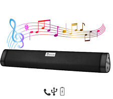 Cassa speaker bluetooth usato  Marano di Napoli