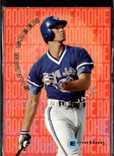 Shawn green baseball for sale  Chilton