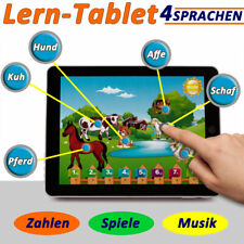 Spielcomputer kinder lernspiel gebraucht kaufen  Leverkusen