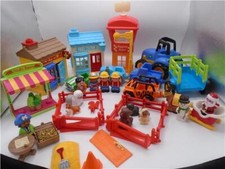 happyland storage box for sale happyland storage box for sale BLACKPOOL