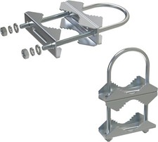 2pcs antenna mast for sale  National City