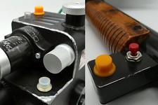 Hasbro Plasma Series Neutrona Wand Spengler 1984 Kits de Luzes de Chapéu Caça-Fantasmas comprar usado  Enviando para Brazil