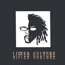 Lifted Culture by Lifted Culture (CD, Mar-2003, Amana Da Capo), usado comprar usado  Enviando para Brazil