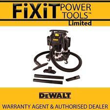 Dewalt dxv20s 240v for sale  COLWYN BAY