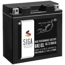 Gel motorrad batterie gebraucht kaufen  Mannheim
