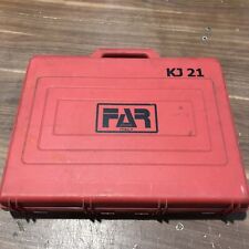 Nietmaschine nietgerät far gebraucht kaufen  Berlin