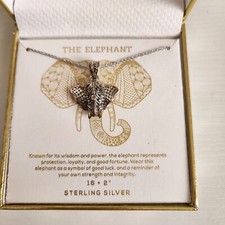 Annika witt elephant for sale  West Chester