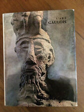 Art gaulois edition d'occasion  Issigeac