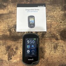 Garmin oregon 650t for sale  West Valley City