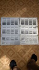 Louvre air vents for sale  EDGWARE