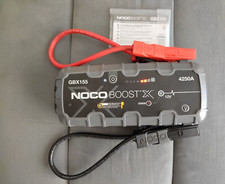 Faulty noco gbx155 for sale  GOOLE