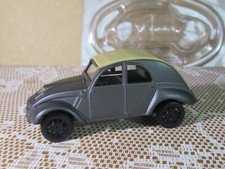 970y norev citroën d'occasion 970y norev citroën d'occasion  Vonnas