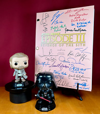 Star wars revenge for sale  Astoria