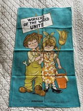 New vtg irish for sale  EGREMONT