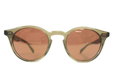 Oliver peoples sunglasses for sale  Royal Oak