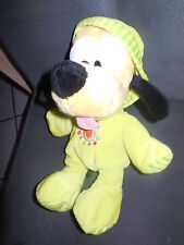 Doudou peluche pluto d'occasion  Lingolsheim