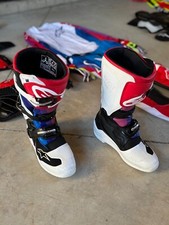 Alpine stars boots for sale  Murfreesboro