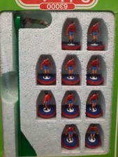 Subbuteo 63000 spagna usato  Italia