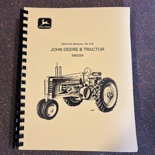 John deere tractor for sale  Weidman
