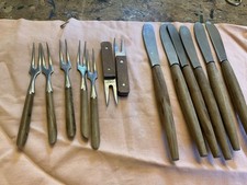 Pickle forks corn for sale  LEATHERHEAD