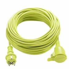 Przedłużacz ogrodowy Budowa 1-krotny Masterplug EXF40161IP-PX 40m na sprzedaż  PL
