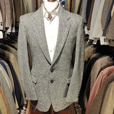 Vintage mens 40l for sale  LYDNEY